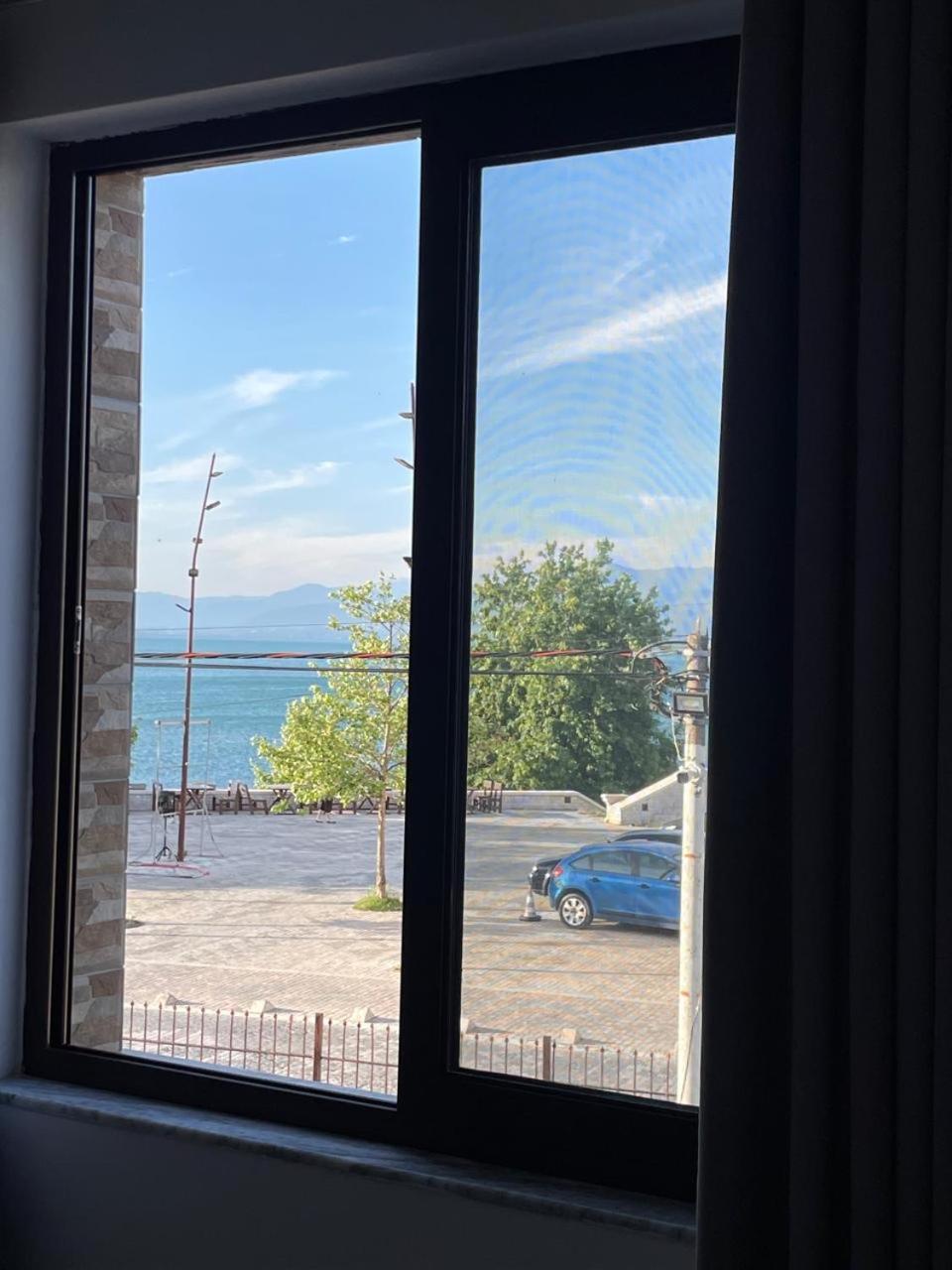 Hotel Casa Vacanze Shiroke Eksteriør billede